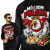 LONGSLEEVE PATRIOTYCZNY Mój Dom Polska